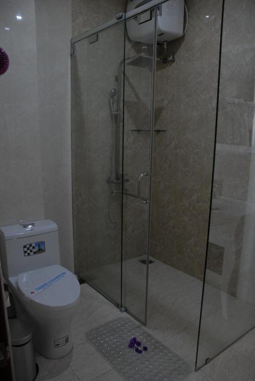 Mountain Town Hotel Da Lat Room photo